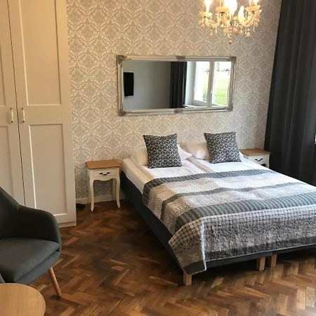 Apartamenty Old Town Mniszki Gdaňsk Exteriér fotografie