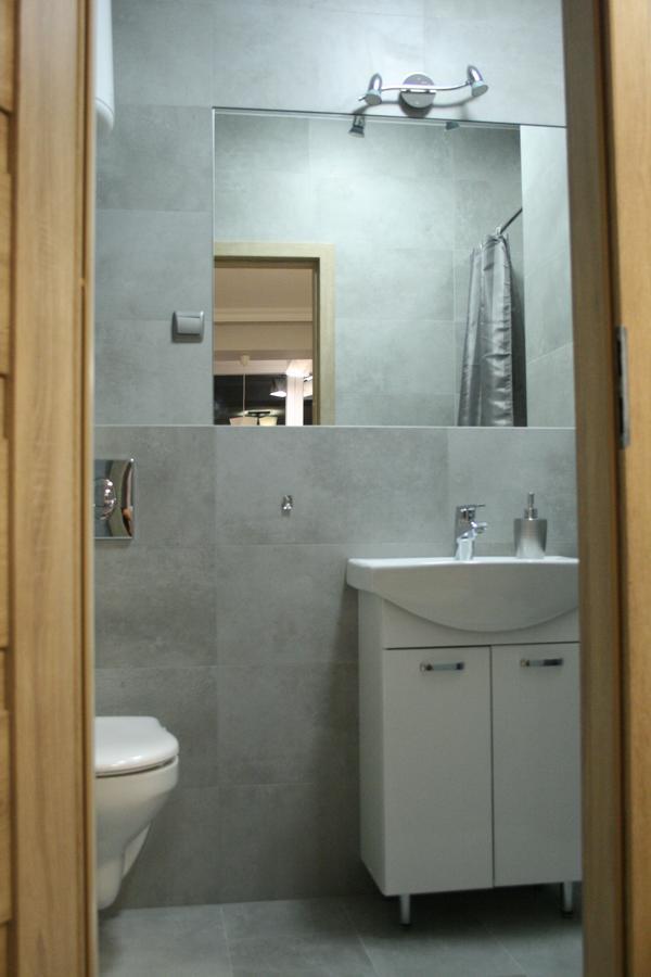 Apartamenty Old Town Mniszki Gdaňsk Exteriér fotografie