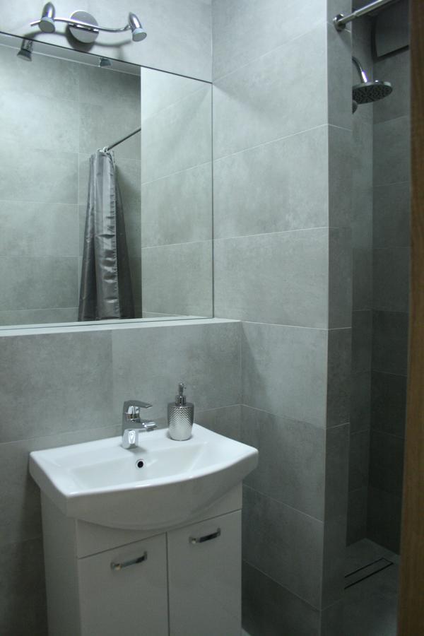 Apartamenty Old Town Mniszki Gdaňsk Exteriér fotografie