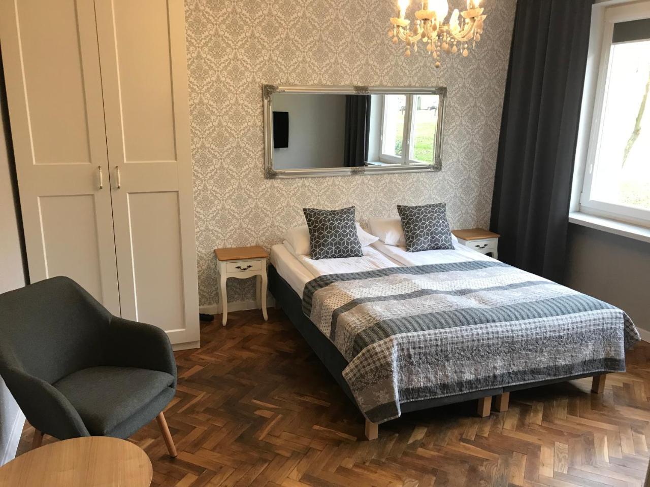 Apartamenty Old Town Mniszki Gdaňsk Exteriér fotografie